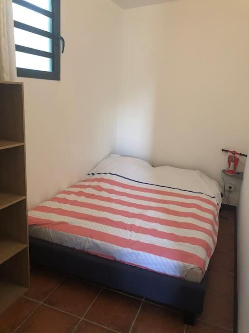 Ti Payanke Villa La Possession Kültér fotó